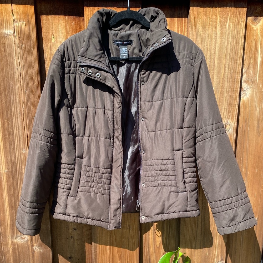 Jacket - Picture 2 of 2